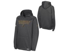 Vegas Golden Knights dětská mikina s kapucí Apro Rink Pullover Hood