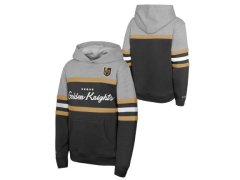 Vegas Golden Knights dětská mikina s kapucí Head Coach Hoody