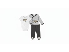 Vegas Golden Knights dětské body 3 Piece Set