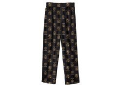 Vegas Golden Knights dětské pyžamové kalhoty Colored Printed Pant