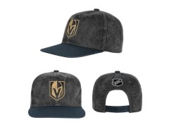 Vegas Golden Knights dětská čepice flat kšiltovka True Retro Deadstock Snapback
