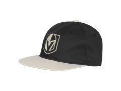 Vegas Golden Knights dětská čepice baseballová kšiltovka Court Mvp Deadstock Snapback