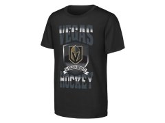 Vegas Golden Knights dětské tričko Big Shield Ss