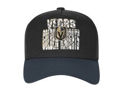 Dětská kšiltovka Vegas Golden Knights NHL Icebound Pro Crown