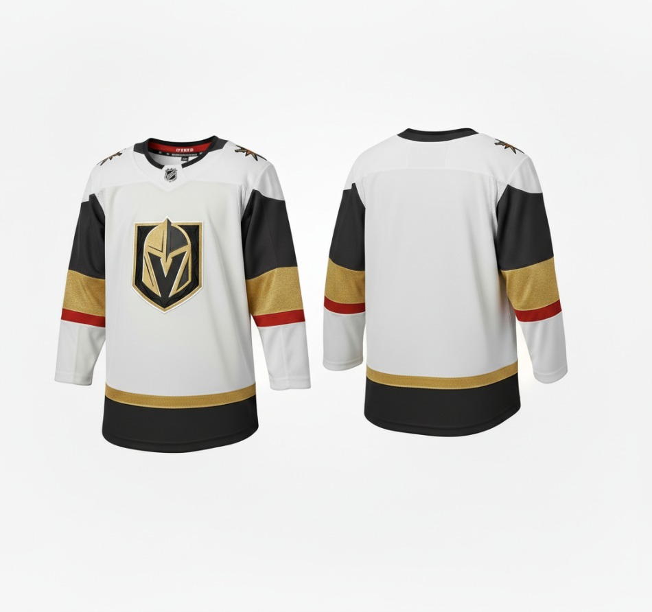 Vegas Golden Knights dětský hokejový dres Premier Away - Vegas Golden Knights dětské oblečení