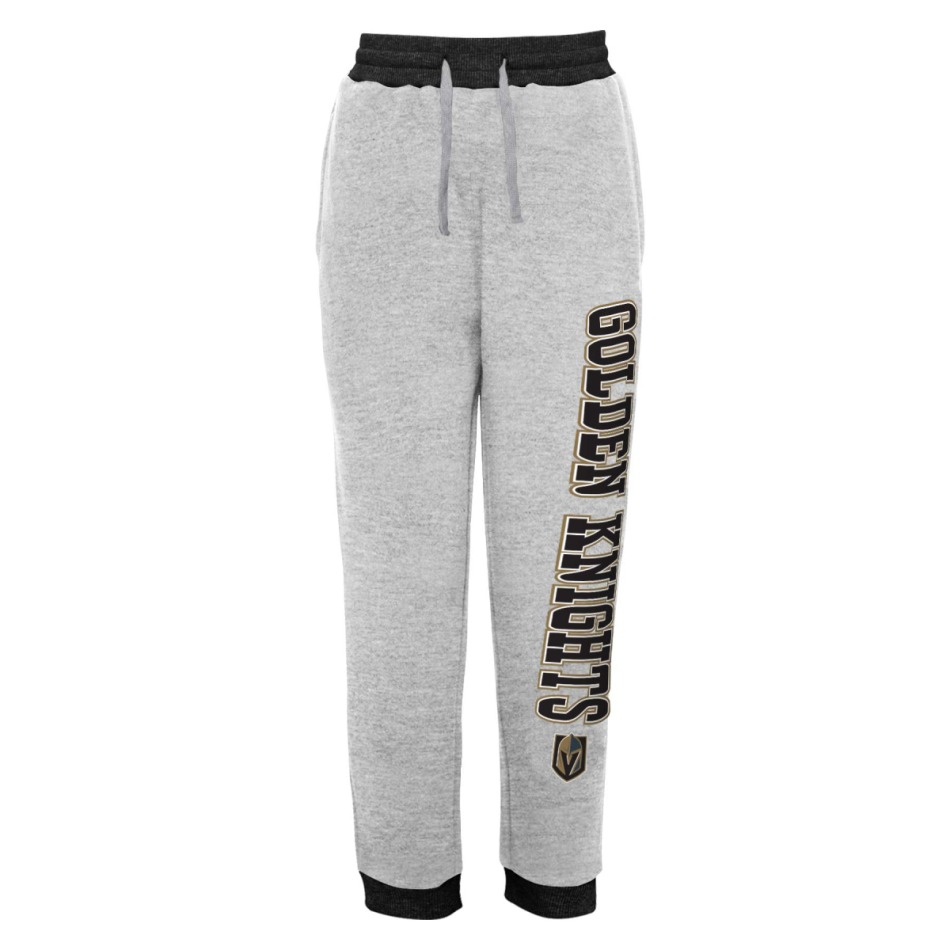 Vegas Golden Knights dětské tepláky skilled enforcer sweatpants - Vegas Golden Knights dětské oblečení