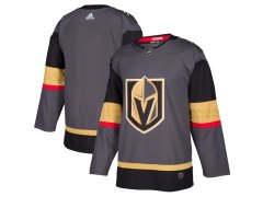 Vegas Golden Knights hokejový dres adizero Home Authentic Pro