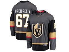 Vegas Golden Knights hokejový dres #67 Max Pacioretty Breakaway Alternate Jersey