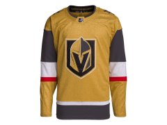 Vegas Golden Knights hokejový dres adizero Alternate Primegreen Authentic Pro