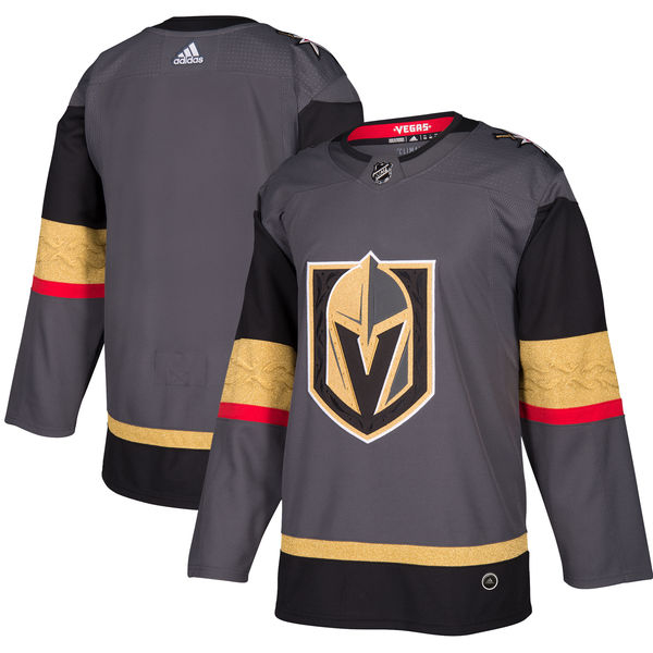 Vegas Golden Knights hokejový dres adizero Home Authentic Pro - Vegas Golden Knights dresy