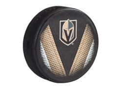 Vegas Golden Knights puk Stitch