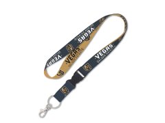 Vegas Golden Knights klíčenka WinCraft Lanyard