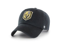 Vegas Golden Knights čepice baseballová kšiltovka 47 Clean Up