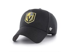 Vegas Golden Knights čepice baseballová kšiltovka 47 MVP black