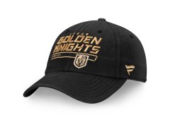 Vegas Golden Knights čepice baseballová kšiltovka Authentic Pro Rinkside Fundamental