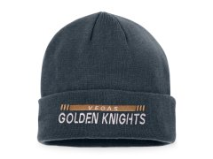 Vegas Golden Knights zimní čepice Cuffed Knit Black