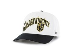 Vegas Golden Knights čepice baseballová kšiltovka Wave ´47 HITCH