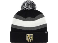 Vegas Golden Knights zimní čepice Breakaway ´47 Cuff Knit black