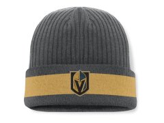 Vegas Golden Knights zimní čepice A/CAP Beanie Cuff