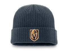 Vegas Golden Knights zimní čepice A/CAP Beanie W/CUFF