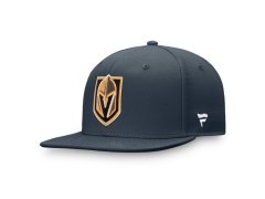 Vegas Golden Knights pánské tričko Authentic Pro SS Rink Tee