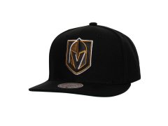 Vegas Golden Knights čepice flat kšiltovka Team Ground 2.0 Pro Snapback