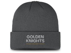 Vegas Golden Knights zimní čepice Authentic Pro A/Cap Cuffed