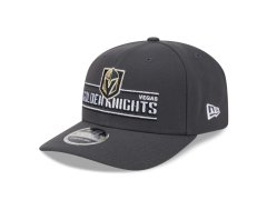 Vegas Golden Knights čepice baseballová kšiltovka New Era 970SS Stated