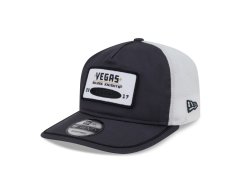 Vegas Golden Knights čepice baseballová kšiltovka New Era 1920 Emb patch