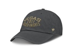 Vegas Golden Knights čepice baseballová kšiltovka Archer Unstructured Adjustable