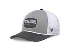 Vegas Golden Knights čepice baseballová kšiltovka Course Adjustable Foam Front A-Frame Meshaback