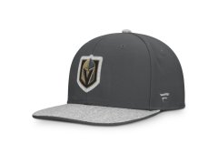 Vegas Golden Knights čepice flat kšiltovka Loden Structured Adjustable Flat Brim