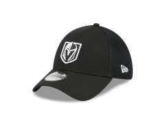 Vegas Golden Knights čepice baseballová kšiltovka NEW ERA 3930 neo black