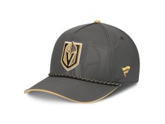 Vegas Golden Knights čepice baseballová kšiltovka NHL On Stage Podium Draft A-Frame