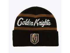 Vegas Golden Knights zimní čepice NHL Head Coach Knit