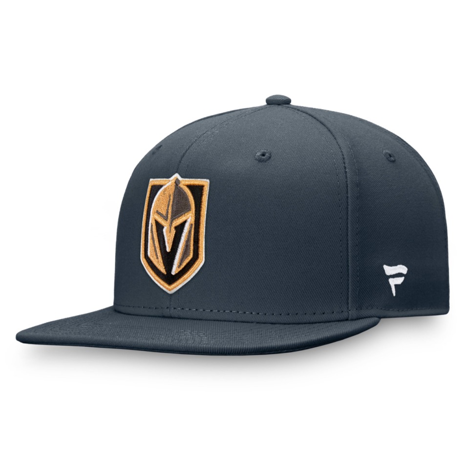 Vegas Golden Knights pánské tričko Authentic Pro SS Rink Tee