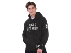 Vegas Golden Knights pánská bunda Hat-Trick Hoodie