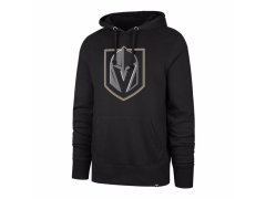 Vegas Golden Knights pánská mikina s kapucí Imprint 47 Headline Hood