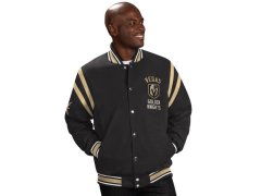 Vegas Golden Knights pánská bunda Tailback Jacket