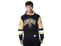 Vegas Golden Knights pánská mikina s kapucí END Zone