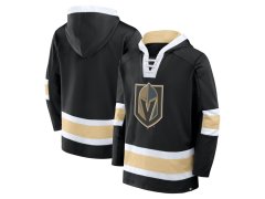 Vegas Golden Knights pánská mikina s kapucí Mens Laced Hockey