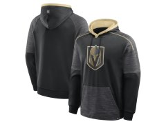 Vegas Golden Knights pánská mikina s kapucí Goaltender