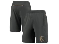 Vegas Golden Knights pánské kraťasy NHL Authentic Rinkside Performance