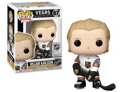 Vegas Golden Knights figurka POP! William Karlsson #71