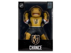 Vegas Golden Knights figurka Chance #1 Vynil Mascot