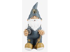 Vegas Golden Knights figurka NHL Garden Gnome