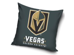 Vegas Golden Knights polštářek Grey