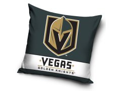 Vegas Golden Knights polštářek Tip