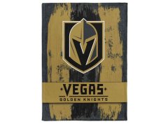 Vegas Golden Knights deka Brush