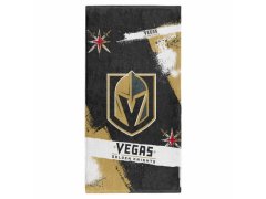 Vegas Golden Knights osuška Spray